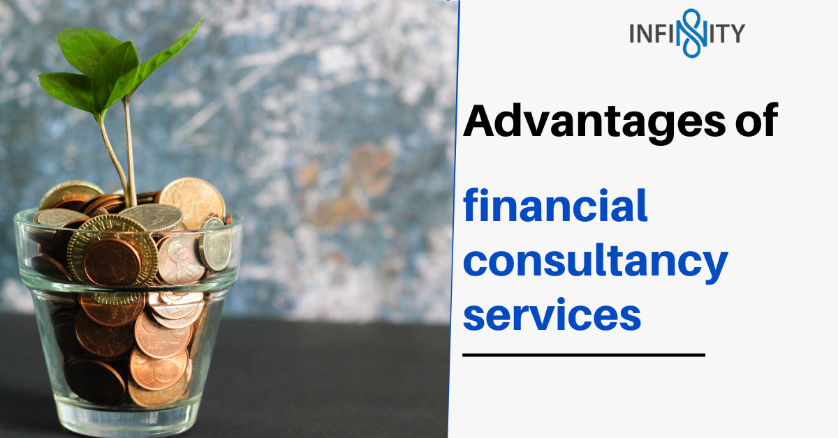financial consultancy